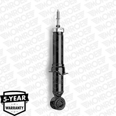 Амортизатор подвески