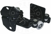 Шарнiр дверей