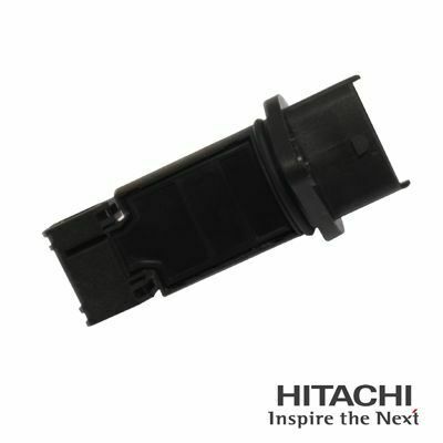 HITACHI OPEL Расходомер воздуха Combo 1,3/1,7CDTI 04-, Corsa C,Astra G