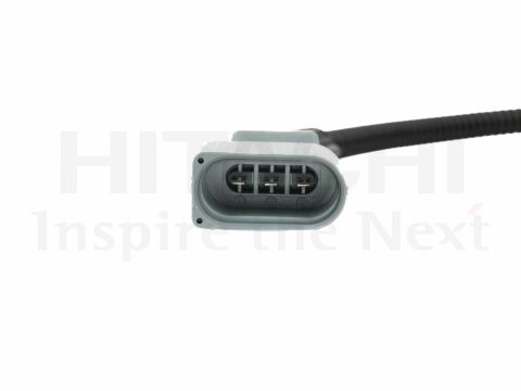 HITACHI VW Датчик оборотов двигателя Audi A3,4,5,6,Q5,Seat,Skoda fabia,Octavia,Amarok,Caddy III,Crafter,Golf V,VI,Passat,Polo,T5