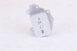 Радиатор охлаждения смазки FD B-MAX(12-)1.5 TDCi(+)[OE 1103L1]