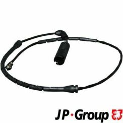 Датчик гальмівних колодок BMW X5 3.0-4.8 00-06 - зад Датчик гальмівних колодок BMW X5 3.0-4.8 00-06 - зад