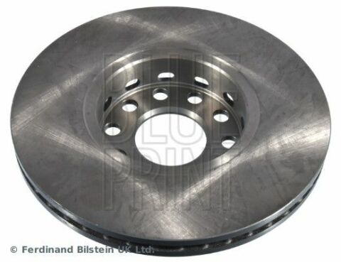 Гальмівний диск