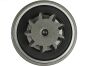 Бендикс стартера Skoda Fabia/Octavia 1.4 99-03 (z=9), фото 2 - интернет-магазин Auto-Mechanic