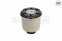 Сайлентблок задньої балки Megane III 08-