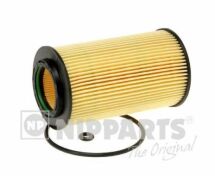 Фiльтр масляний