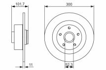 Гальмівний диск Гальмівний диск