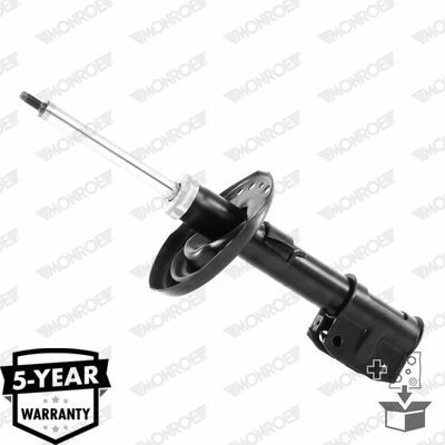 MONROE RENAULT Амортизатор OESpectrum передн. Grand Scenic III,Scenic III 09- MONROE RENAULT Амортизатор OESpectrum передн. Grand Scenic III,Scenic III 09-