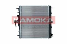 Радiатор охолодження NISSAN MICRA 03-10/NOTE 06-13/RENAULT CLIO 05-14