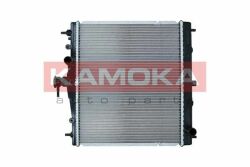 Радiатор охолодження NISSAN MICRA 03-10/NOTE 06-13/RENAULT CLIO 05-14 Радiатор охолодження NISSAN MICRA 03-10/NOTE 06-13/RENAULT CLIO 05-14