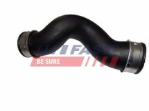 Патрубок інтеркулера