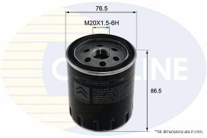 Масляный фильтр