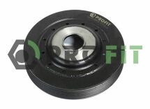 Шків ременя генератора Шків ременя генератора