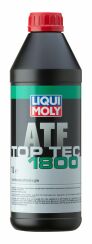Трансмісійна олива LM TOP TEC ATF 1800, 1 літр Трансмісійна олива LM TOP TEC ATF 1800, 1 літр