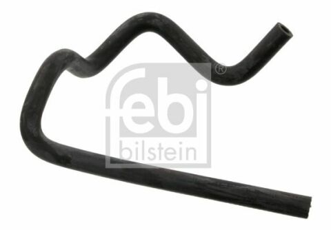 Шланг радіатора FEBI BMW E36