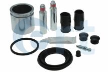 Ремкомплект переднего тормозного суппорта с поршеньком и гильзами BMW E30 318 is 1989–1991 Ремкомплект переднего тормозного суппорта с поршеньком и гильзами BMW E30 318 is 1989–1991