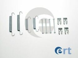 Установочный к-кт. торм. кол. IVECO