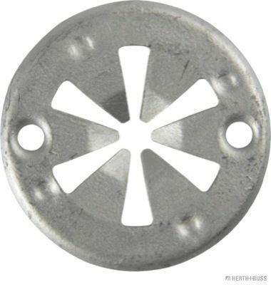 Кріплення пластикове