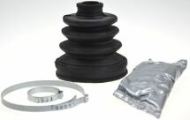 Пыльник привода колеса