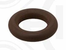 Прокладка форсунки ущільнююча BMW 5 (E60/F10)/X5 (E70) 2.0-3.0 (N46/N52) 04-13 (8.5x3.1mm)