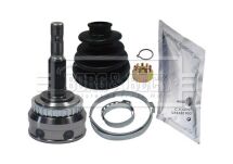 Комплект шарнiрний привiдного валу Opel Astra F/G 93-05/Zafira A 99-05/Vectra B 95-03