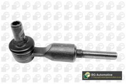 Наконечник рульової тяги Passat B5/Audi A4 94-/A6 97- (каучук) Наконечник рульової тяги Passat B5/Audi A4 94-/A6 97- (каучук)