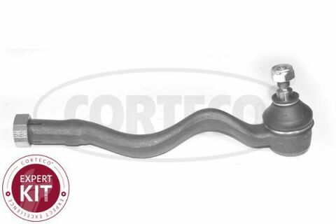 Наконечник тяги рульової (L) BMW 3 (E36) 90-00 M40/M41/M42/M43/M44/M50/M51M52 Наконечник тяги рульової (L) BMW 3 (E36) 90-00 M40/M41/M42/M43/M44/M50/M51M52