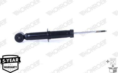 Амортизатор підвіски