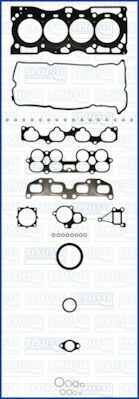 Комплект прокладок двигателя X-TRAIL I (T30) 2.5 4x4 02-13 NISSAN