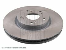 Диск гальмівний передній Civic 12-HONDA