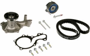 KP1T359HOB (7883-13334)  Комплект ременя ГРМ GATES WATER PUMP KIT