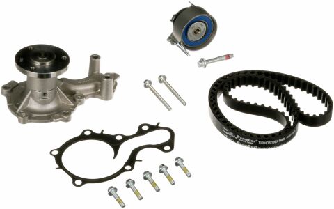 KP1T359HOB (7883-13334)  Комплект ременя ГРМ GATES WATER PUMP KIT