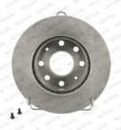 Гальмівний диск