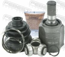 ШРКШ (ШРУС) внутрішній 25x30x27 HYUNDAI i40 2.0 CVVT 12-19 л.