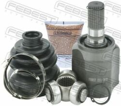 ШРКШ (ШРУС) внутрішній 25x30x27 HYUNDAI i40 2.0 CVVT 12-19 л. ШРКШ (ШРУС) внутрішній 25x30x27 HYUNDAI i40 2.0 CVVT 12-19 л.