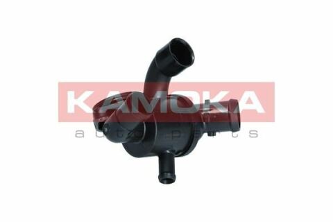 Корпус термостата AUDI A1 11-15/SEAT ALTEA 04-/SKODA OCTAVIA 04-13