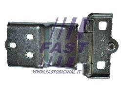 Петля дверей (задних/R) Fiat Ducato/Citroen Jumper 06-