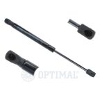 Пружина газовая багажника