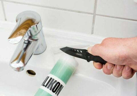 Ніж складний