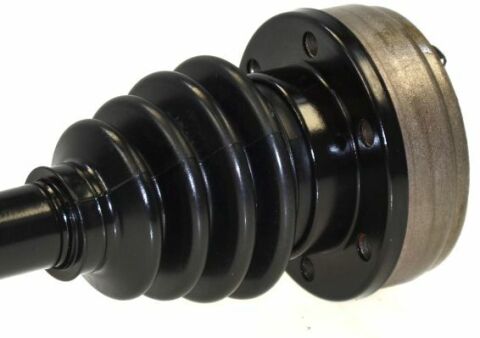 Привідний вал