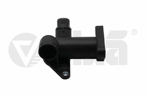 Фланец системы охлаждения Audi A6/VW Passat/Skoda Superb 1.8T 95-08