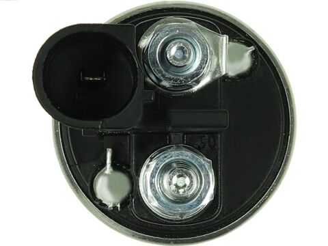 Реле стартера втягуюче (12V) VW Passat 1.6-2.0 TFSI/FSI 05-14 (PREMIUM LINE) Реле стартера втягуюче (12V) VW Passat 1.6-2.0 TFSI/FSI 05-14 (PREMIUM LINE)