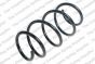 Пружина (передня) VW Passat B8 1.8-2.0TSI 4motion 15- (седан/ун)/Skoda SuperB 2.0TDI 15- (хетч./ун), фото 7 - интернет-магазин Auto-Mechanic