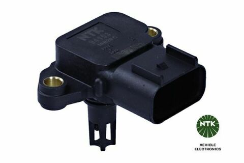 Датчик абсолютного давления - MAP Sensor