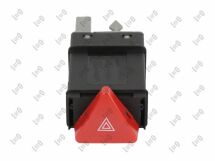 Вимикач аварiйного сигналу