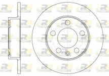 Тормозной диск