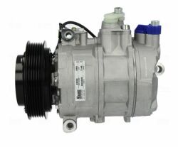 Компресор SAAB 9-5(97-)1.9 TiD(+)[OE 4541207]