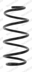 Пружина передняя Audi A3, Skoda Octavia, Volkswagen Golf V, VI 2003– Пружина передняя Audi A3, Skoda Octavia, Volkswagen Golf V, VI 2003–