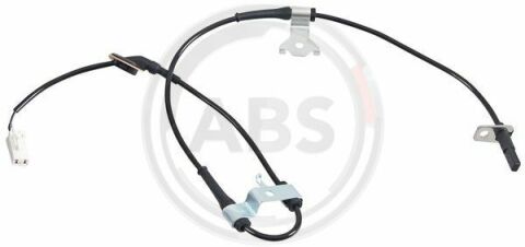 Датчик ABS переднiй, правий Датчик ABS переднiй, правий