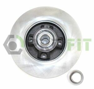 Диск гальмівний